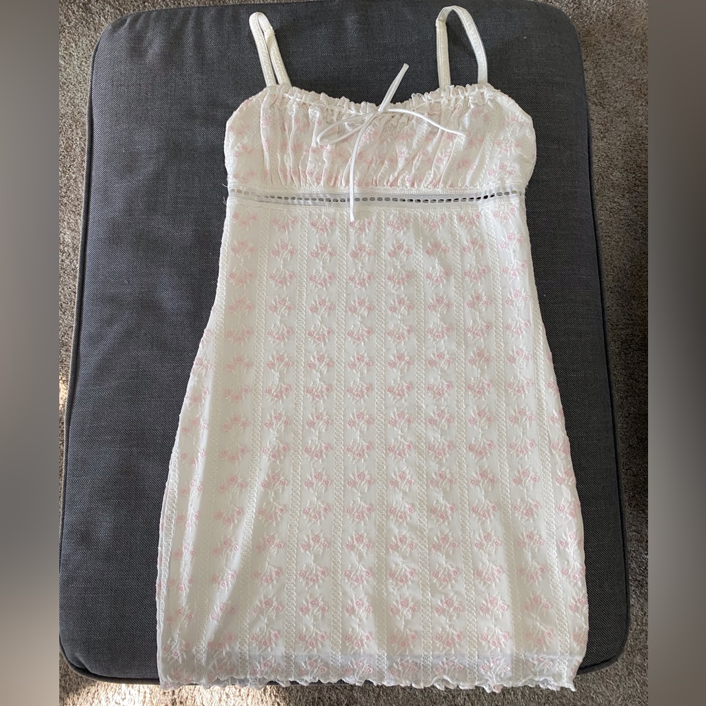 Garage Dress